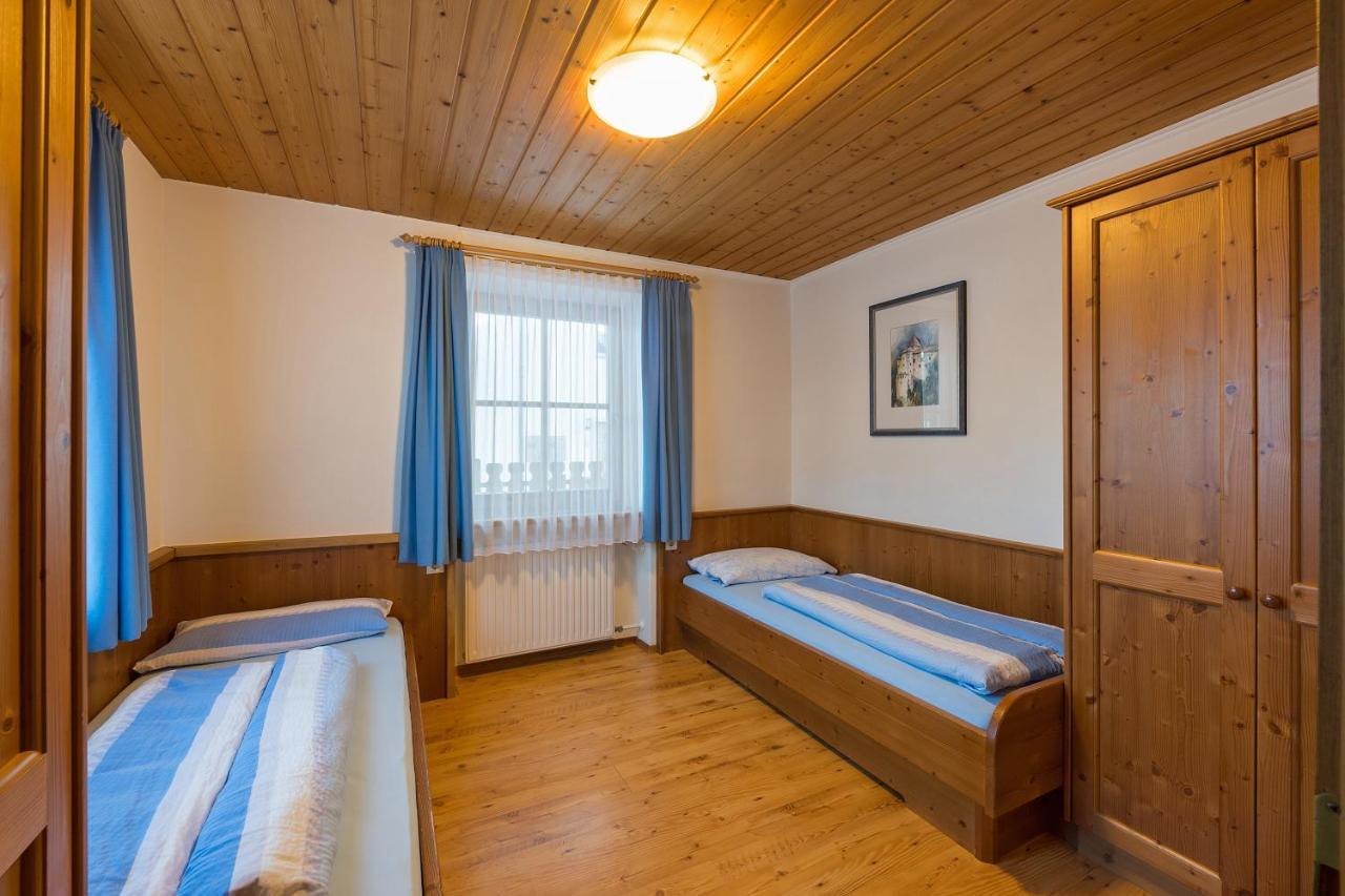 Appartments Pizach 圣坎迪朵 外观 照片