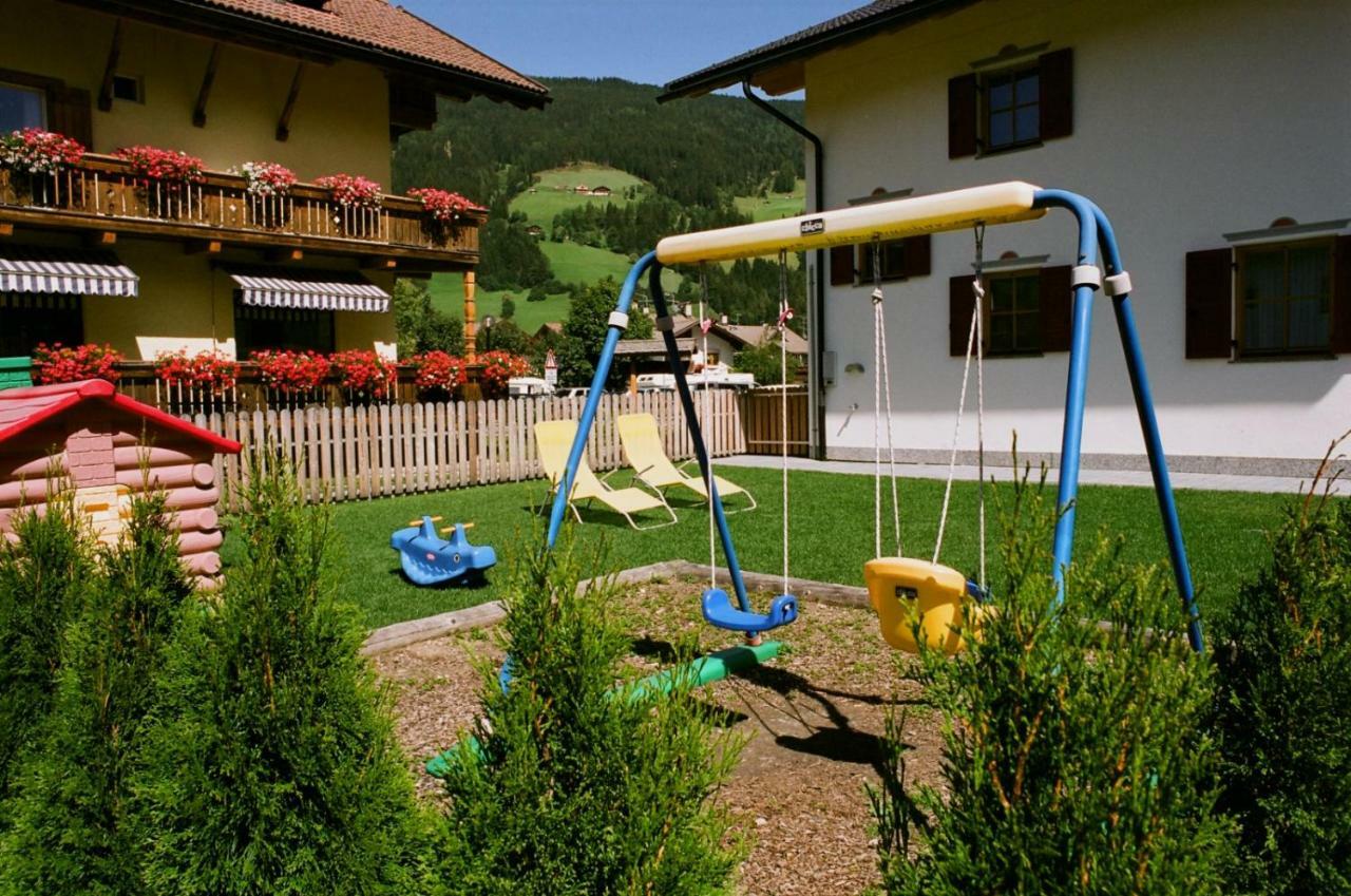 Appartments Pizach 圣坎迪朵 外观 照片
