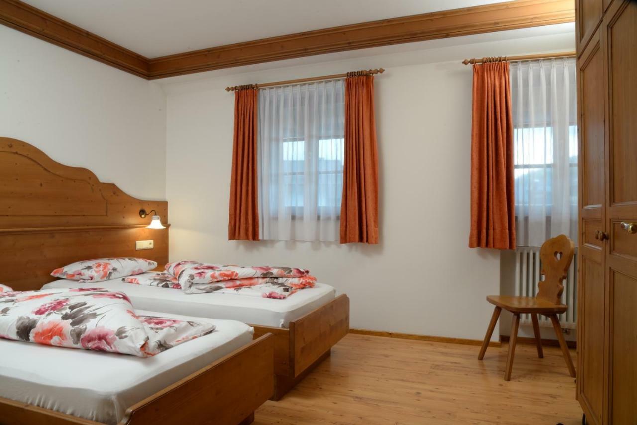 Appartments Pizach 圣坎迪朵 外观 照片