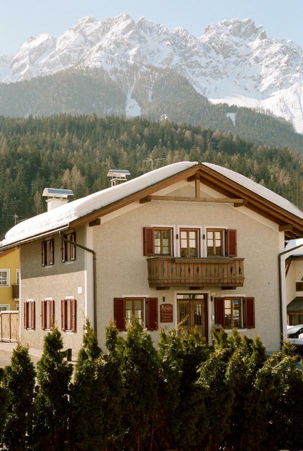 Appartments Pizach 圣坎迪朵 外观 照片