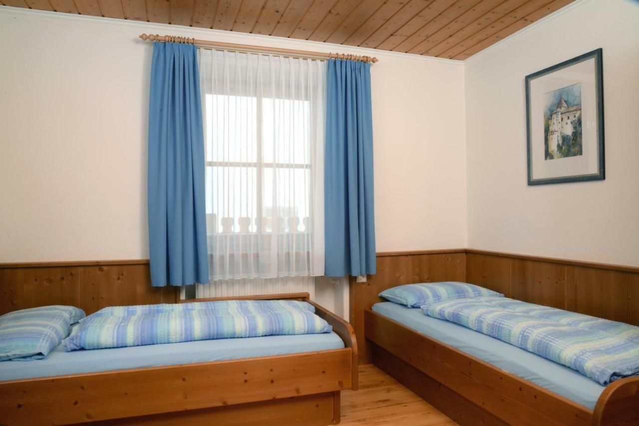 Appartments Pizach 圣坎迪朵 外观 照片
