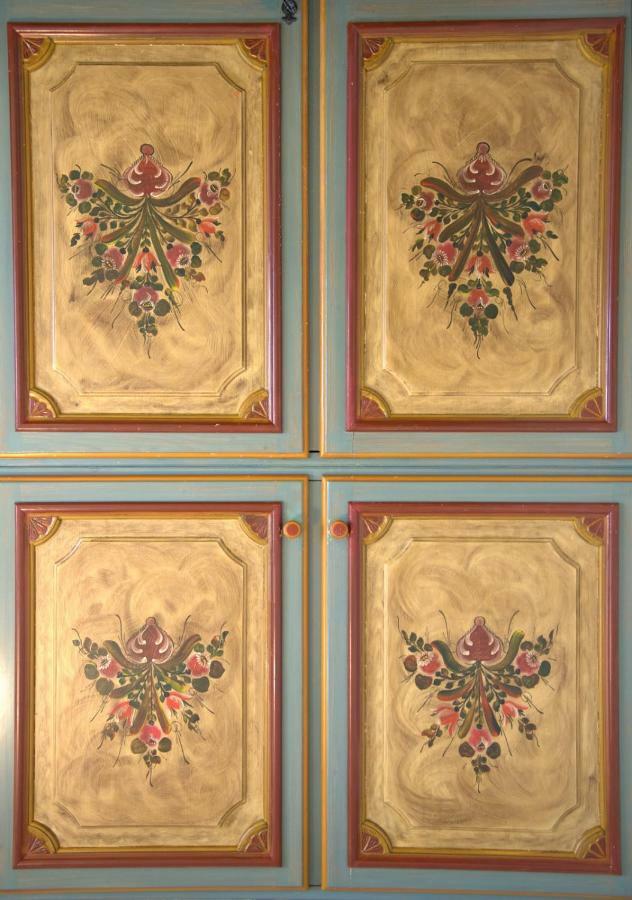 Appartments Pizach 圣坎迪朵 外观 照片
