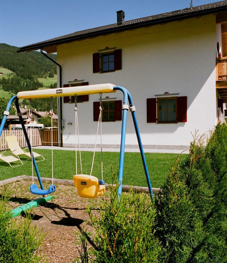 Appartments Pizach 圣坎迪朵 外观 照片
