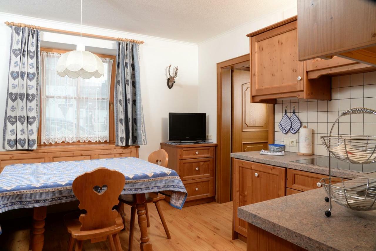 Appartments Pizach 圣坎迪朵 外观 照片