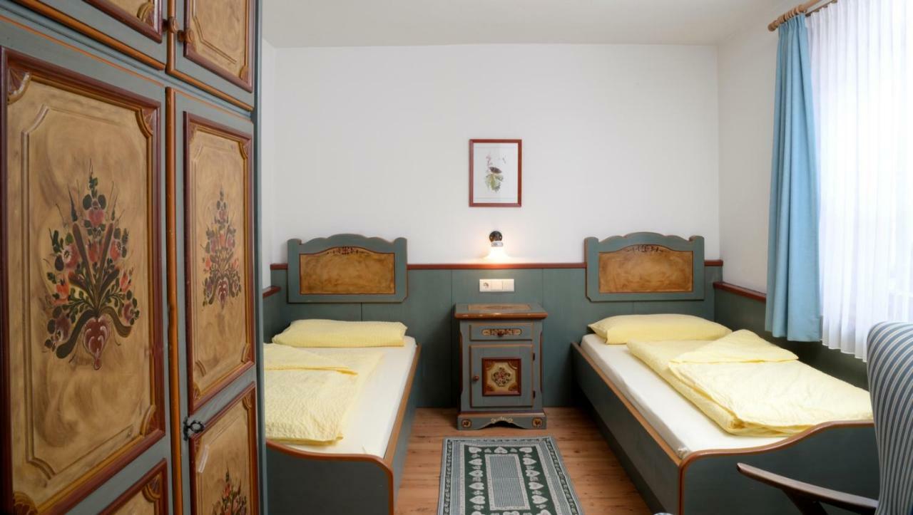 Appartments Pizach 圣坎迪朵 外观 照片
