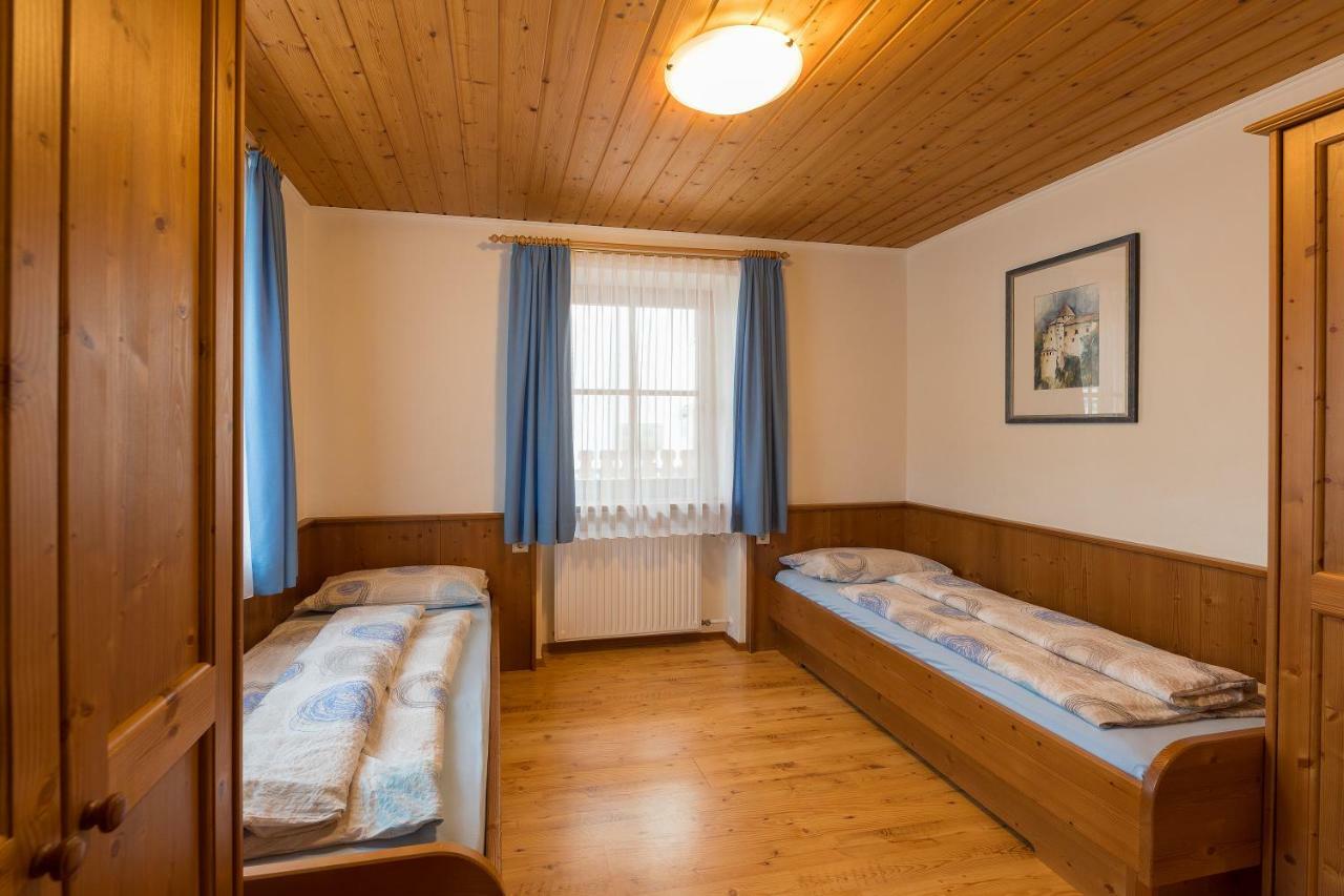 Appartments Pizach 圣坎迪朵 外观 照片
